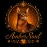 AmberSoul logotips